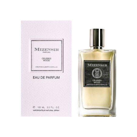 MIZENSIR CELEBES WOOD UNISEX EDP 100ML