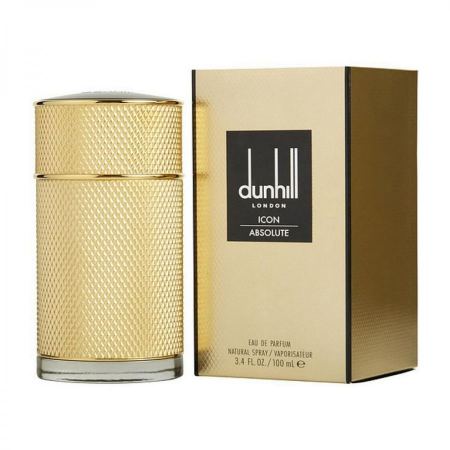 	DUNHILL ICON ABSOLUTE EDP 100ML