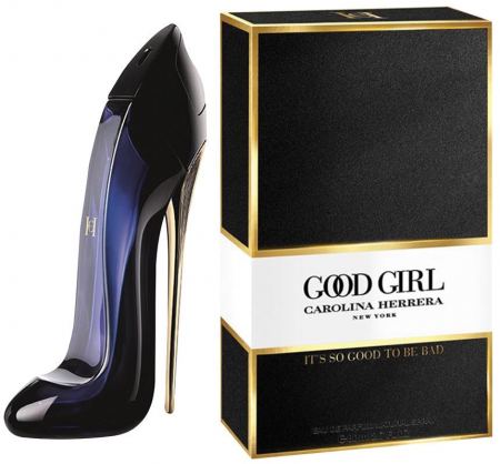 	Carolina Herrera GOOD GIRL EDP 80ML