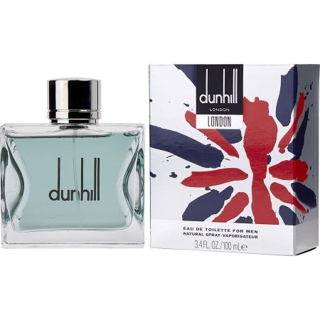 DUNHILL LONDON EDT 100 ML