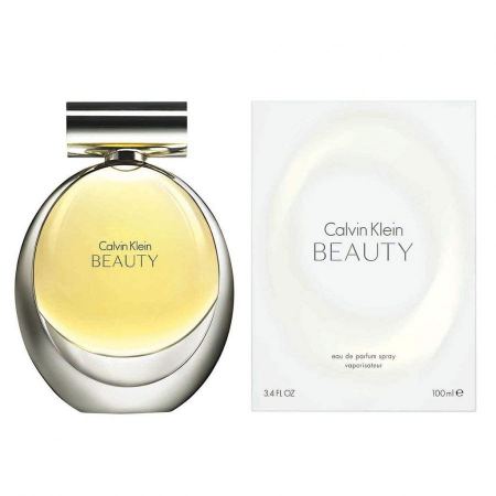 	CK BEAUTY EDP 100ML