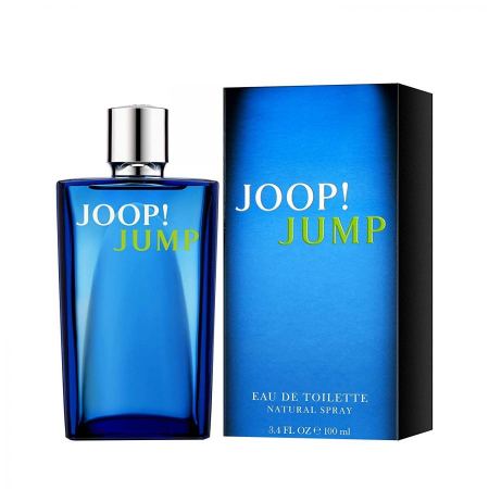 JOOP! JOOP! JUMP EDT 100ML