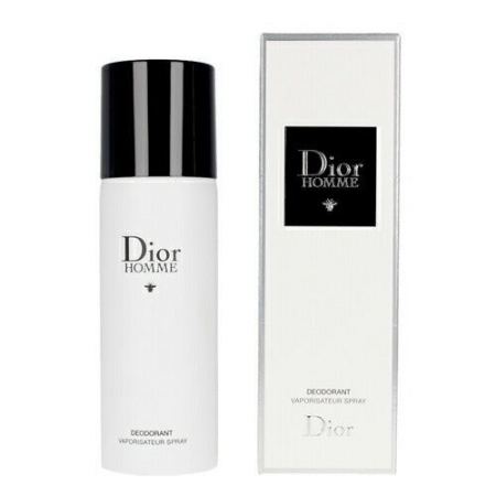 	DEO DIOR DIOR HOMME DEODORANT SPRAY 150ML