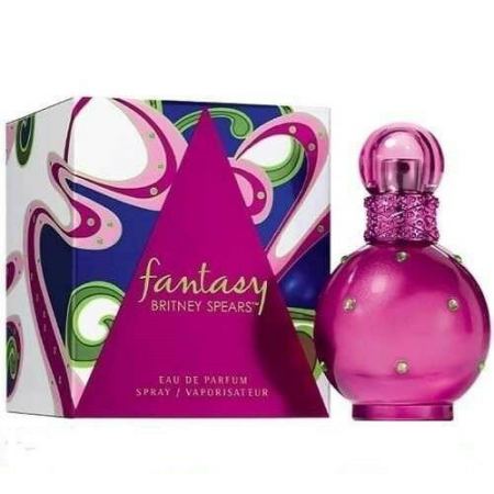 	BRITNEY SPEARS FANTASY EDP 100ML 