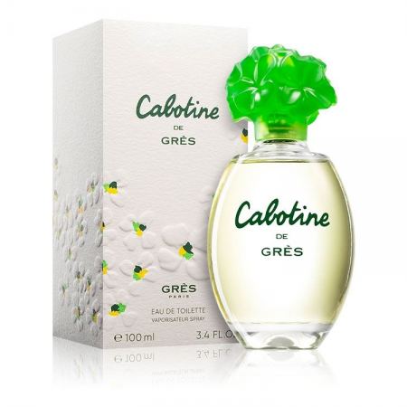 	GRES CABOTINE DE GRES EDT 100ML