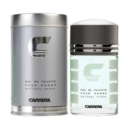 	CARRERA POOUR HOMME M EDT 100ML