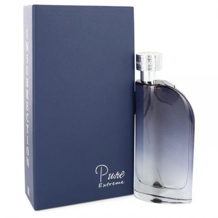 	REYANE T. INSURRECTION II PURE EXTREME EDT 90ML