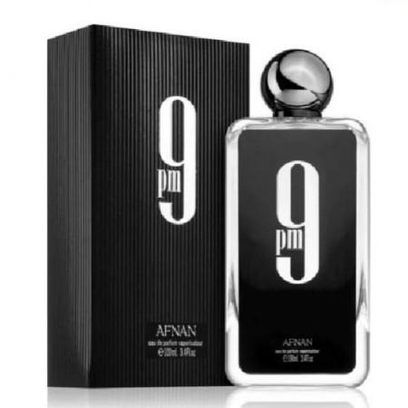 AFNAN 9PM EDP 100ML