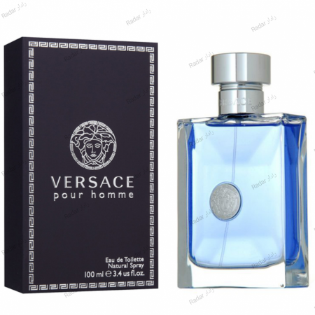 	VERSACE VERSACE POUR HOMME EDT 100ML