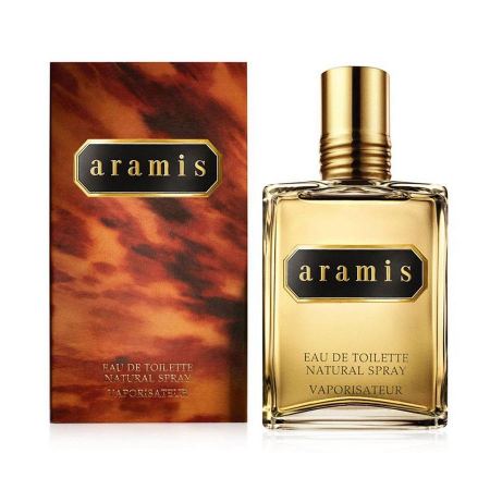 	ARAMIS ARAMIS EDT 110ML