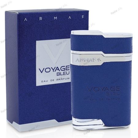 	ARMAF VOYAGE BLEU EDP 100ML