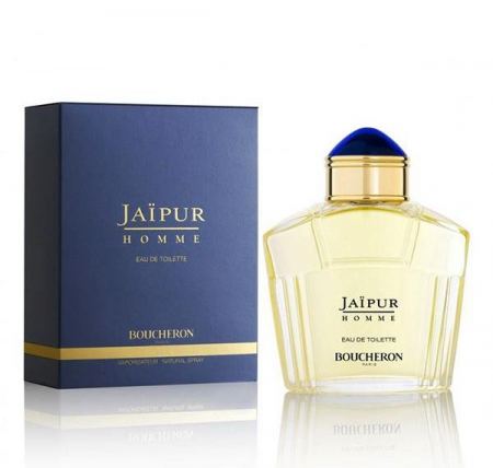 	BOUCHERON JAIPUR HOMME EDT 100ML