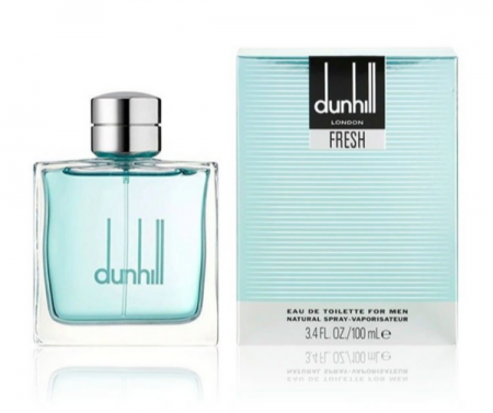 	DUNHILL FRESH EDT 100ML