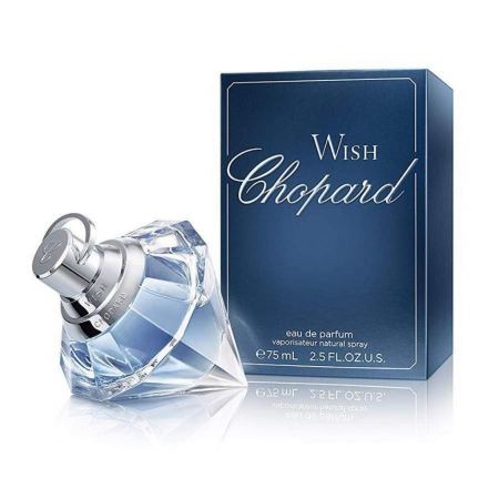 	CHOPARD WISH EDP 75ML