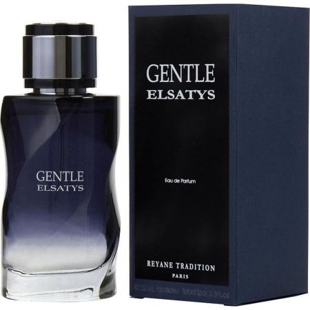 	REYANE TRADITION GENTLE ELSATYS  EDP FOR MEN 100ML 