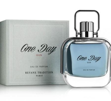 	REYANE  TRADITION ONE DAY GUN M EDP 100ML