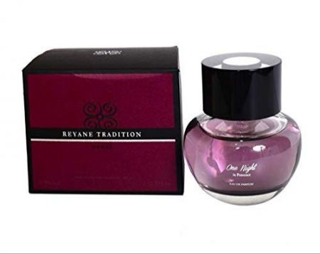 REYANE T. ONE NIGHT IN PARIS EDP 100ML