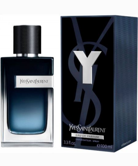 	YSL Y EDP 100ML