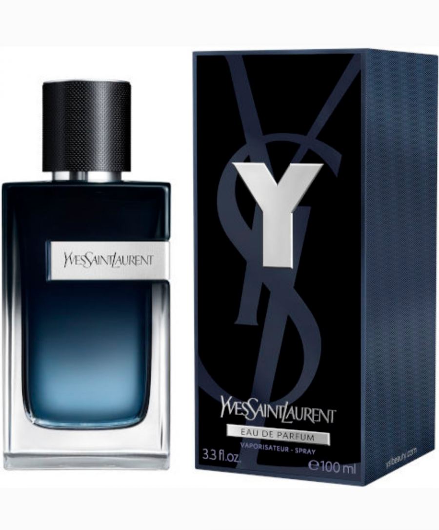 YSL Y EDP 100ML