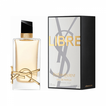 	YSL LIBRE EDP 90ML