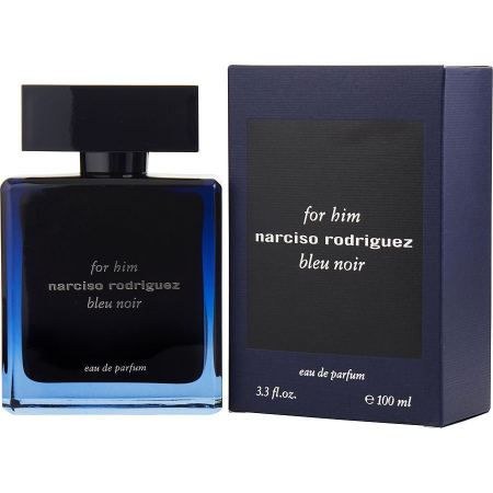 	NARCISO RODRIGUEZ BLEU NOIR EDP 100ML