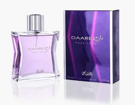 	RASASI DAAREJ W EDP 100ML 