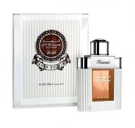 	RASASI AL WISAM DAY EDP 100ML