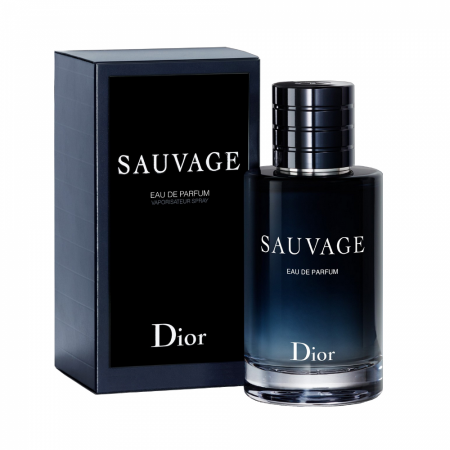DIOR SAUVAGE EDP 100ML