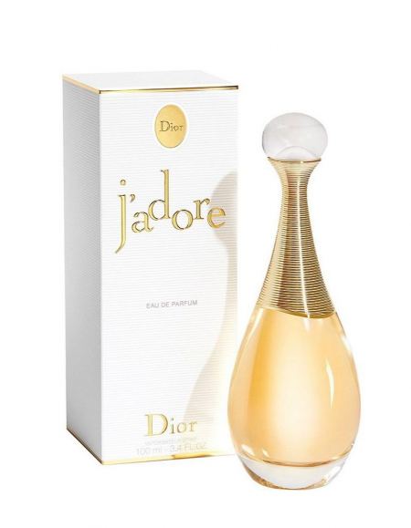 DIOR  JADORE EDP 100ML