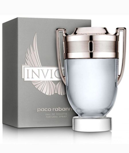 	PACO RABANNE INVICTUS EDT 100ML