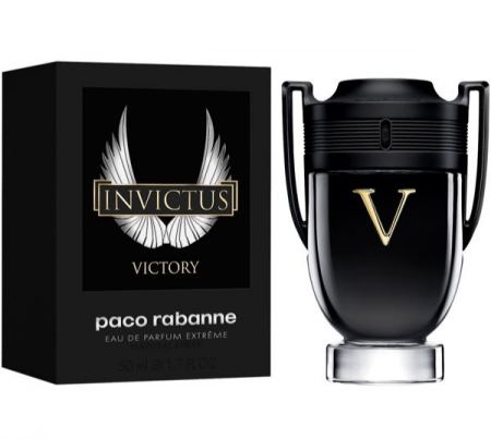 	PACO RABANNE INVICTUS VICTORY EXTREME EDP 50ML 