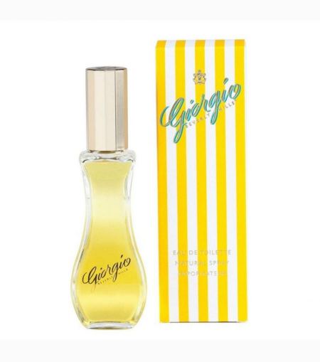 	 GIORGIO BEVERLY HILLS EDT 90ML W