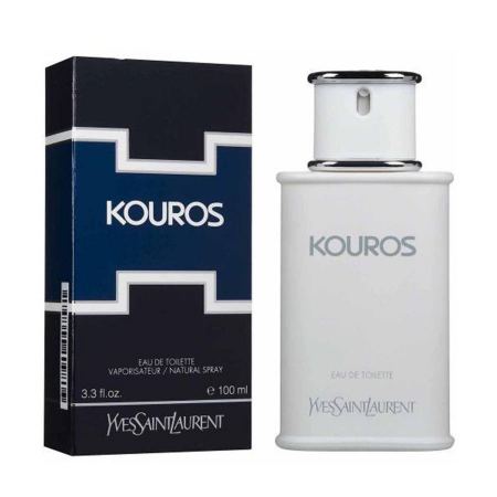 	YSL KOUROS EDT 100ML