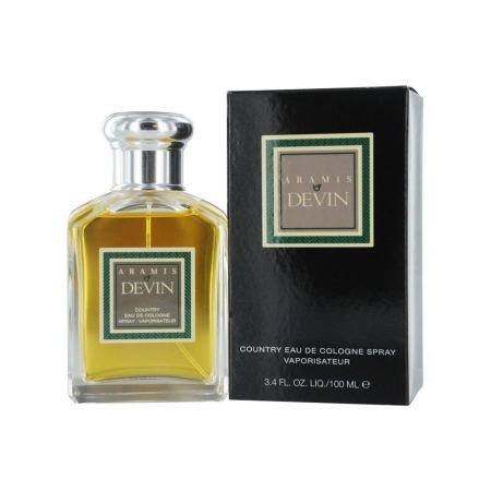 	ARAMIS DEVIN EDC 100ML