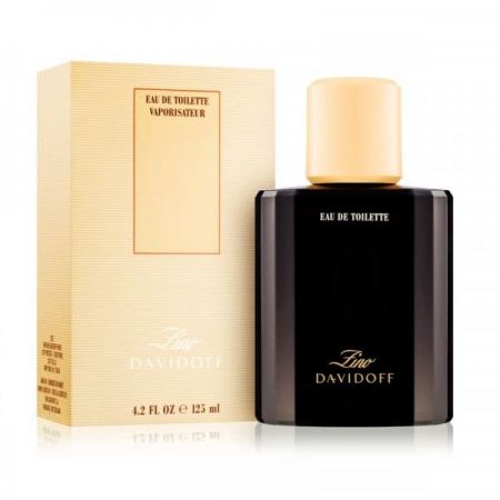 	DAVIDOFF ZINO EDT 125ML