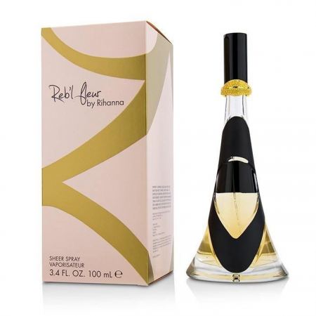 	RIHANNA REB'L FLEUR EDP 100ML