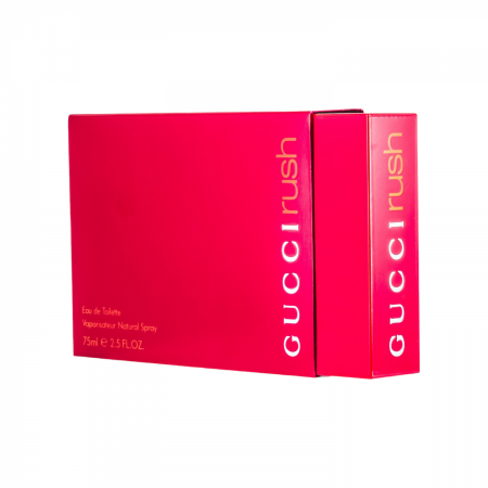 GUCCI RUSH EDT 75ML