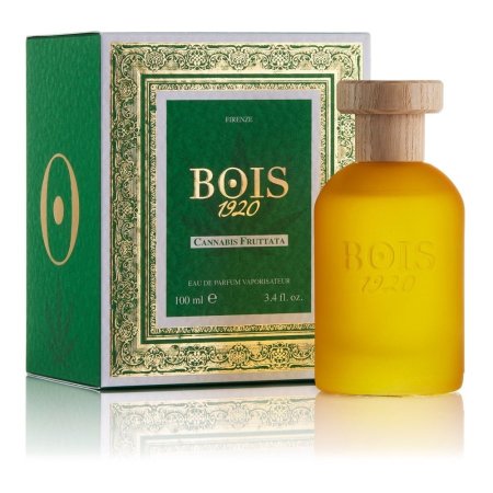 bois 1920 cannabis fruttata decant 10 ML