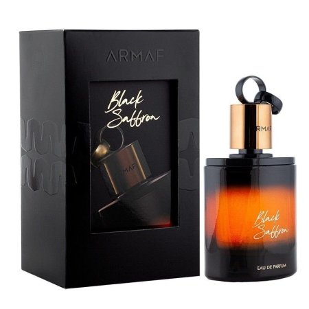 Armaf Black Saffron EDP 100ML