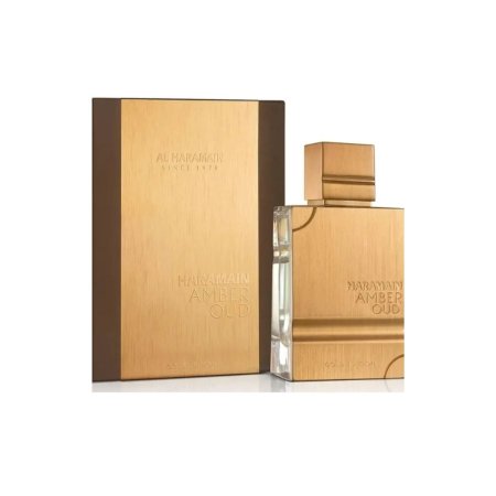 	AL HARAMAIN AMBER OUD GOLD EDITION U EDP 100ML