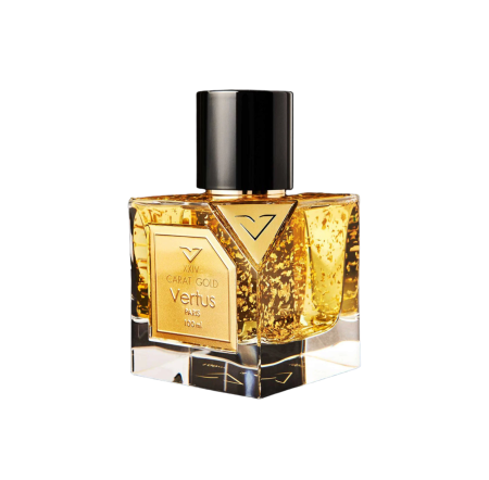 VERTUS carat gold 10 ML decant