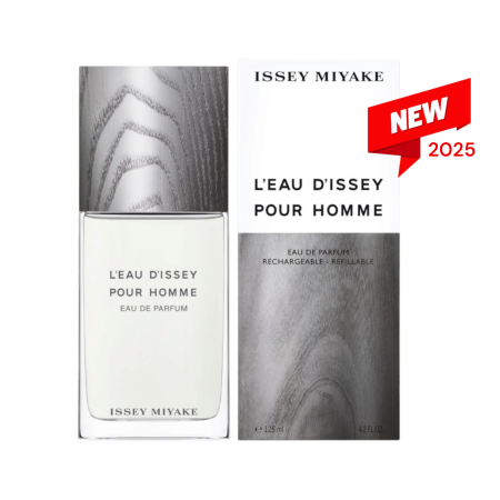 ISSEY MIYAKE L’EAU D’ISSEY POUR HOMME EDP 125ML