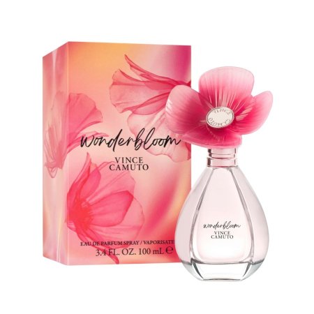 VINCE CAMUTO WONDERBLOOM EDP 100ML