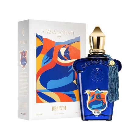 XERJOFF CASAMORATI 1888 MEFISTO EDP 100ML