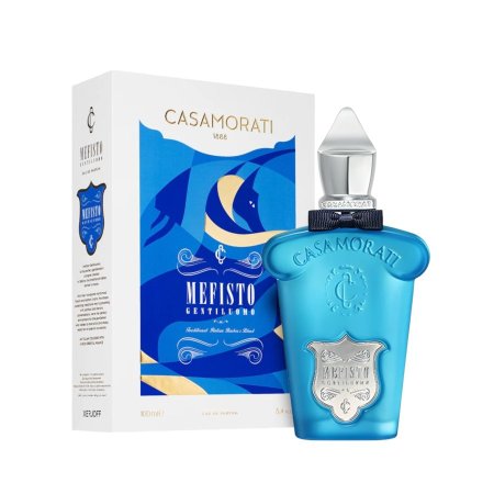 XERJOFF CASAMORATI GENTILUOMO EDP 100ML
