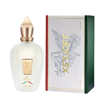 XERJOFF NAXOS UNISEX EDP 100ML