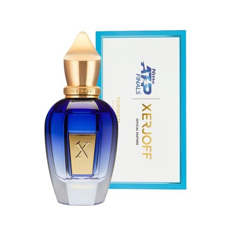 XERJOFF TORINO 21 UNISEX EDP 100ML