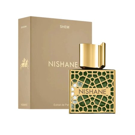 NISHANE - SHEM EXTRAIT DE PARFUM UNISEX 50ML