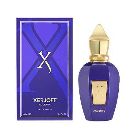 XERJOFF ACCENTO EDP UNISEX 100ML