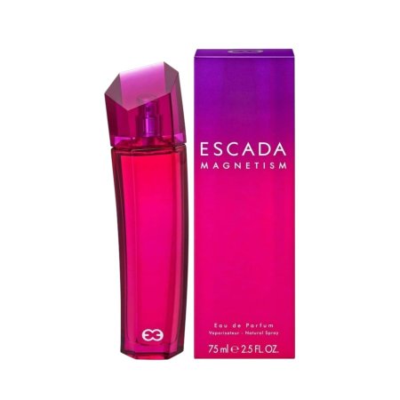 ESCADA MAGNETISM EDP 75ML